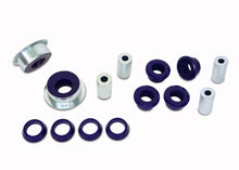 Load image into Gallery viewer, SuperPro 15-20 Volkswagen e-Golf SEL Premium Front Lower Control Arm Inner Bushing Set (+Caster)
