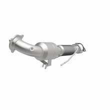 Load image into Gallery viewer, MagnaFlow Converter Direct Fit California Grade 2014 Ford Fusion 1.5L
