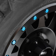 Load image into Gallery viewer, Method Lip Bolt - Matte Blue MRW - Street - Kit | BT-BOLT MATTE BLUE KIT
