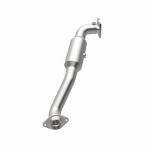 Load image into Gallery viewer, MagnaFlow Exhaust Products Catalytic Converter with Integrated Exhaust Manifold MagnaFlow Exhaust Products Catalytic Converter with Integrated Exhaust Manifold 22-178
