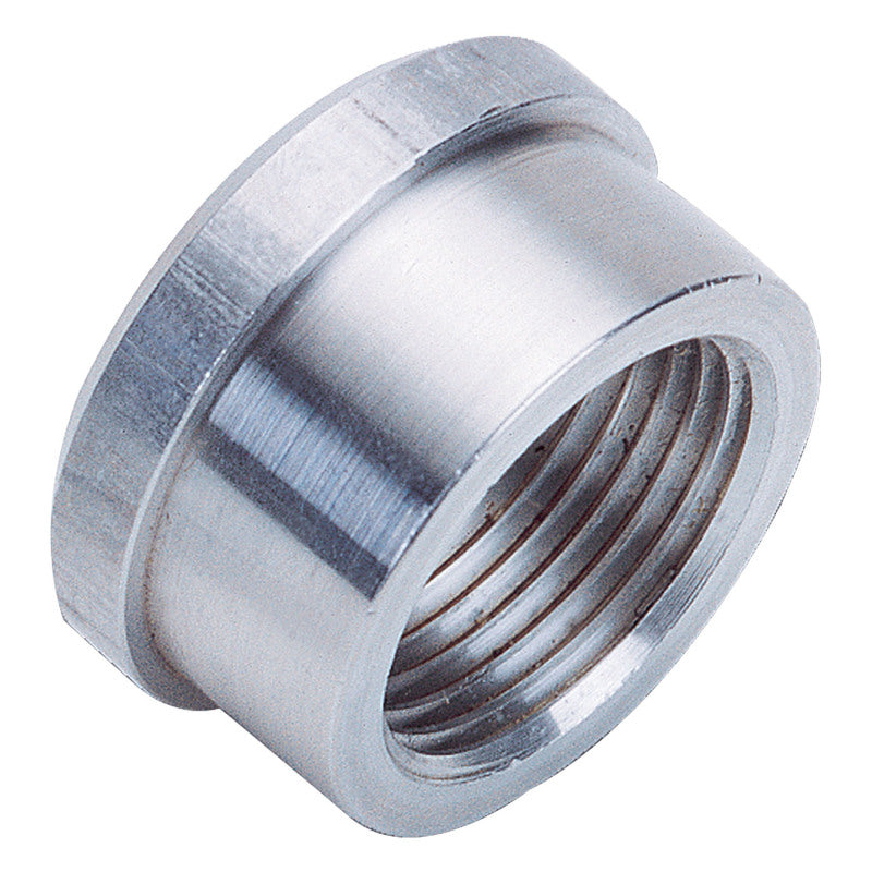 Russell Performance 1/2in Female NPT Weld Bungs (1/2in -14 NPT) Russell