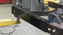Load image into Gallery viewer, Rust Buster 2000-2006 Toyota Tundra Rear Frame Rail - Right
