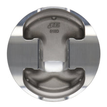 Load image into Gallery viewer, JE Pistons SBF 302/351 DISH Set of 8 Pistons JE Pistons
