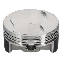 Load image into Gallery viewer, Wiseco Piston Sets - Forged - 8cyl Wiseco Chevy LS 4.155in Bore 1.165in CH 6.00 CC Piston Set
