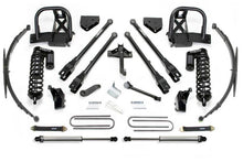 Load image into Gallery viewer, Fabtech 11-16 Ford F250/350 4WD 8in 4Link Sys w/Dlss 4.0 C/O&amp; Rr Lf Sprngs &amp; Rr Dlss Lift Kits Fabtech
