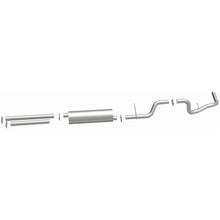 Load image into Gallery viewer, MagnaFlow BRE Exhaust Kit 92-95 Ford F150
