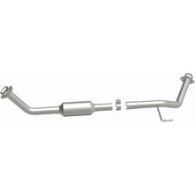 Load image into Gallery viewer, Magnaflow 05-07 Toyota Sequoia 4.7L Direct Fit Converter
