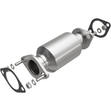 Load image into Gallery viewer, Magnaflow 08-09 Kia Spectra 2.0L Direct Fit Converter
