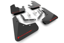 Load image into Gallery viewer, Rally Armor Mud Flaps Rally Armor 23-26 Honda CR-V Black Mud Flap - Red Logo
