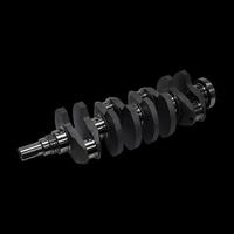 Brian Crower Crankshaft - Honda/Acura K20 99mm Stroke Custom 4340 Billet w/B18A Rod Journals Crankshafts Brian Crower