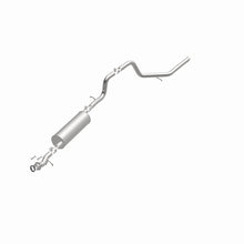 Load image into Gallery viewer, MagnaFlow BRE Exhaust Kit Replacement Stainless Ford
