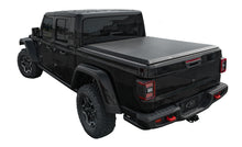 Load image into Gallery viewer, Access 20-22 Jeep Gladiator 5ft Bed (w/ Trail Rail) Limited Roll-Up Tonneau Cover
