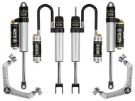 ICO 2.5 Series Shocks | K78353