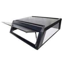 Load image into Gallery viewer, Westin EXP Truck Cap COMPLETE KIT A + B (07-21 Toyota Tundra CrewMax 5.5ft. Bed) Westin
