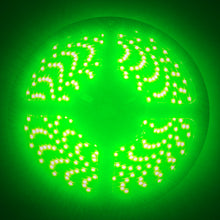 Load image into Gallery viewer, Oracle Side Emitting LED 12in Strip - Green SEE WARRANTY Light Strip LED ORACLE Lighting
