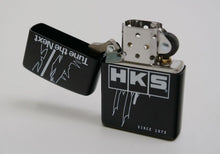 Load image into Gallery viewer, HKS Zippo Lighter TTN | 51007-AK562
