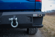 Load image into Gallery viewer, Fishbone Offroad 15-20 Ford F150 Rear Bumper  - Black Fishbone Offroad
