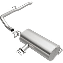 Load image into Gallery viewer, MagnaFlow BRE Exhaust Kit 04-10 Toyota Sienna
