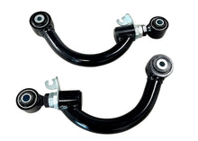 Load image into Gallery viewer, Whiteline Camber Adjustable Rear Upper Control Arm Set Caster Kits Whiteline
