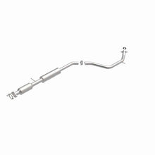 Load image into Gallery viewer, Magnaflow Catalytic Converter Direct Fit Magnaflow 08-10 Mazda 5 2.3L Direct Fit Converter
