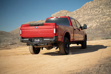 Load image into Gallery viewer, DV8 Offroad 2017-2025 Ford Super Duty Spec Series Rear Bumper
