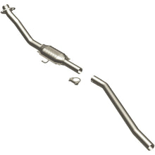 Load image into Gallery viewer, MagnaFlow Conv Dodge-Plymouth 55.5X6.5X4 2.12
