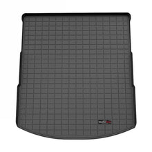 Load image into Gallery viewer, WeatherTech 2025 Mazda CX-70 (Incl. PHEV) 5-Passenger Cargo Liner - Black WeatherTech
