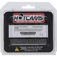 Load image into Gallery viewer, Hot Cams 2020 MT-03 300cc/2007 Phazer FX 500cc Camshaft Chain Silent Kit Misc Powersports Hot Cams
