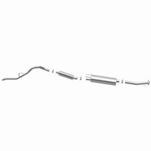 Load image into Gallery viewer, BRExhaust Exhaust Kit 15-19 Ford Transit-250 Transit-350 HD Transit-350 3.7L
