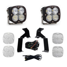 Load image into Gallery viewer, Baja Designs 21-25 Ford Raptor (Base/37/R)  XL Sport A-Pillar Kit  w/ FREE SHIPPING

