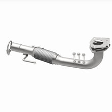 Load image into Gallery viewer, BRE Exhaust 05-11 9-3 2.0L Front Pipe Kit | 107-0225

