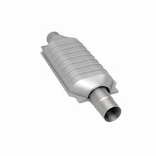 Load image into Gallery viewer, MagnaFlow Conv Univ 2.25 W/Perf Tube
