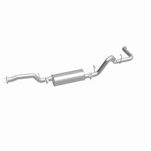 Load image into Gallery viewer, MagnaFlow BRE Exhaust Kit 94-95 Tahoe Yukon 5.7L

