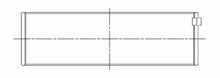 Load image into Gallery viewer, ACL VW/Audi VR6 V6 .25mm Oversized High Performance Rod Bearing Set

