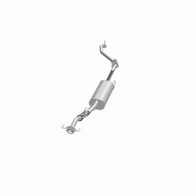 Load image into Gallery viewer, MagnaFlow BRE Exhaust Kit 00-04 Mitsubishi Montero Sport
