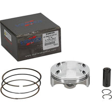 Load image into Gallery viewer, Vertex Pistons Uncategorized Vertex Piston 20-24 Yamaha WR 250 F 250cc +3mm Forged Big Bore Piston Kit 270cc.

