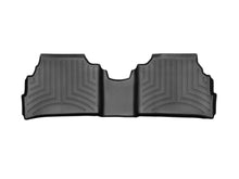 Load image into Gallery viewer, WeatherTech 2019+ Kia Niro EV Rear FloorLiner - Black
