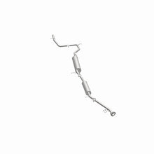 Load image into Gallery viewer, MagnaFlow BRE Exhaust Kit 14-15 HONDA ODYSSEY 3.5L
