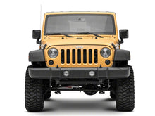 Load image into Gallery viewer, Raxiom 07-18 Jeep Wrangler JK Axial Series LED Turn Signals- Smoked Lights Corner Raxiom
