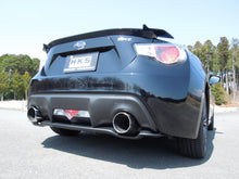 Load image into Gallery viewer, HKS LEGAMAX Premium ZN6 (MAIN+CP) Catback HKS   
