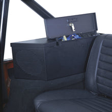 Load image into Gallery viewer, Tuffy Speaker/Storage Boxes W/ Keyed Lock Cargo Boxes &amp; Bags Tuffy Products
