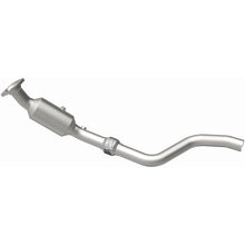 Load image into Gallery viewer, Magnaflow 09-14 Dodge Challenger 5.7L Direct Fit Converter
