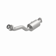 Load image into Gallery viewer, MagnaFlow California Converter Direct Fit 07-08 Honda Fit 1.5L
