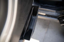 Load image into Gallery viewer, DV8 Offroad 2011-2018 Jeep Wrangler JK Slim Rear Door Molle Pockets
