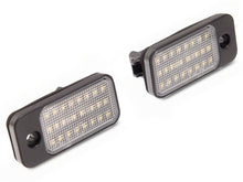 Load image into Gallery viewer, Raxiom 19-23 Jeep Cherokee KL Axial Series LED License Plate Lamps | XJ9068
