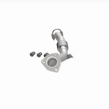 Load image into Gallery viewer, BRE Exhaust 97-01 A4 Quattro 1.8L Front Pipe Kit
