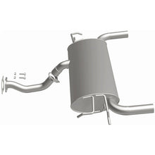 Load image into Gallery viewer, Magnaflow BRE Rear Muffler Kit Replacement Kia | 108-0130
