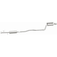 Load image into Gallery viewer, MagnaFlow BRE Exhaust Kit 13-17 HONDA ACCORD 2.4L
