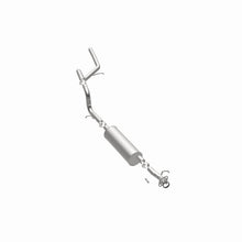 Load image into Gallery viewer, MagnaFlow BRE Exhaust Kit Replacement Stainless Ford
