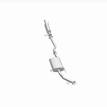 Load image into Gallery viewer, MagnaFlow BRE Exhaust Kit 01-03 Toyota Sienna 3.0L
